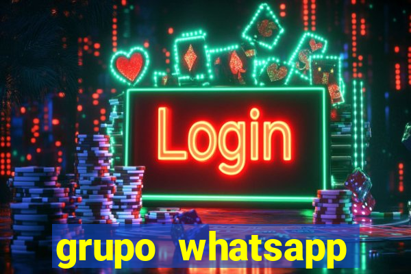 grupo whatsapp santos fc